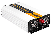 Інвертор чистий синус 12/230 В 1500/3000 Вт MAXX 4SUN, фото 4