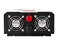 Інвертор чистий синус 12/230 В 1500/3000 Вт MAXX 4SUN, фото 6