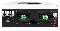 Сонячний інвертор ДБЖ перетворювач 24В SINUS PRO ULTRA-HV 6000 ВА 80 А MPPT VOLT POLSKA, фото 8