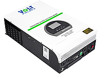 Сонячний інвертор ДБЖ перетворювач 48В SINUS PRO ULTRA-HV 11000 ВА 100 А MPPT VOLT POLSKA, фото 6