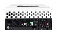 Сонячний інвертор ДБЖ перетворювач 48В SINUS PRO ULTRA-HV 11000 ВА 100 А MPPT VOLT POLSKA, фото 7