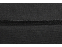 Футболка, серія LONGSLEEVES, чорна, YATO YT-78830 розмір S, фото 3