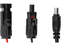 Портативна електростанція 300Вт, 315Вт*г, 230В, USB-C PD YATO YT-83090, фото 10