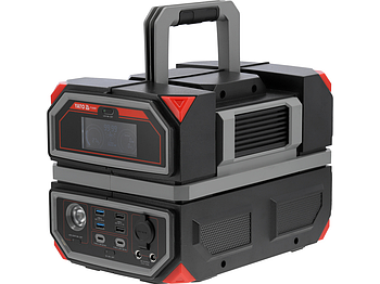 Зарядні Станції