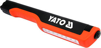 Ліхтар світлодіодний YATO YT-08514