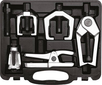 Знімачі підшипників