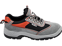 Робоче взуття PUEBLE S3 YATO YT-80587, розмір 43, фото 4