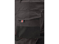 Робочі штани з дев'ятьма кишенями BASALT YATO YT-80150, розмір XL, фото 9