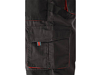 Робочі штани з дев'ятьма кишенями BASALT YATO YT-80150, розмір XL, фото 10