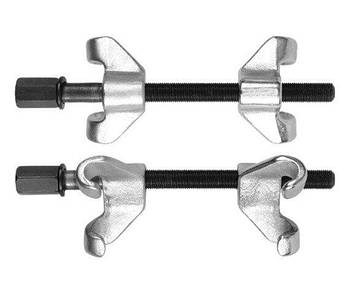 Знімачі пружин 90х200 мм YATO YT-0605