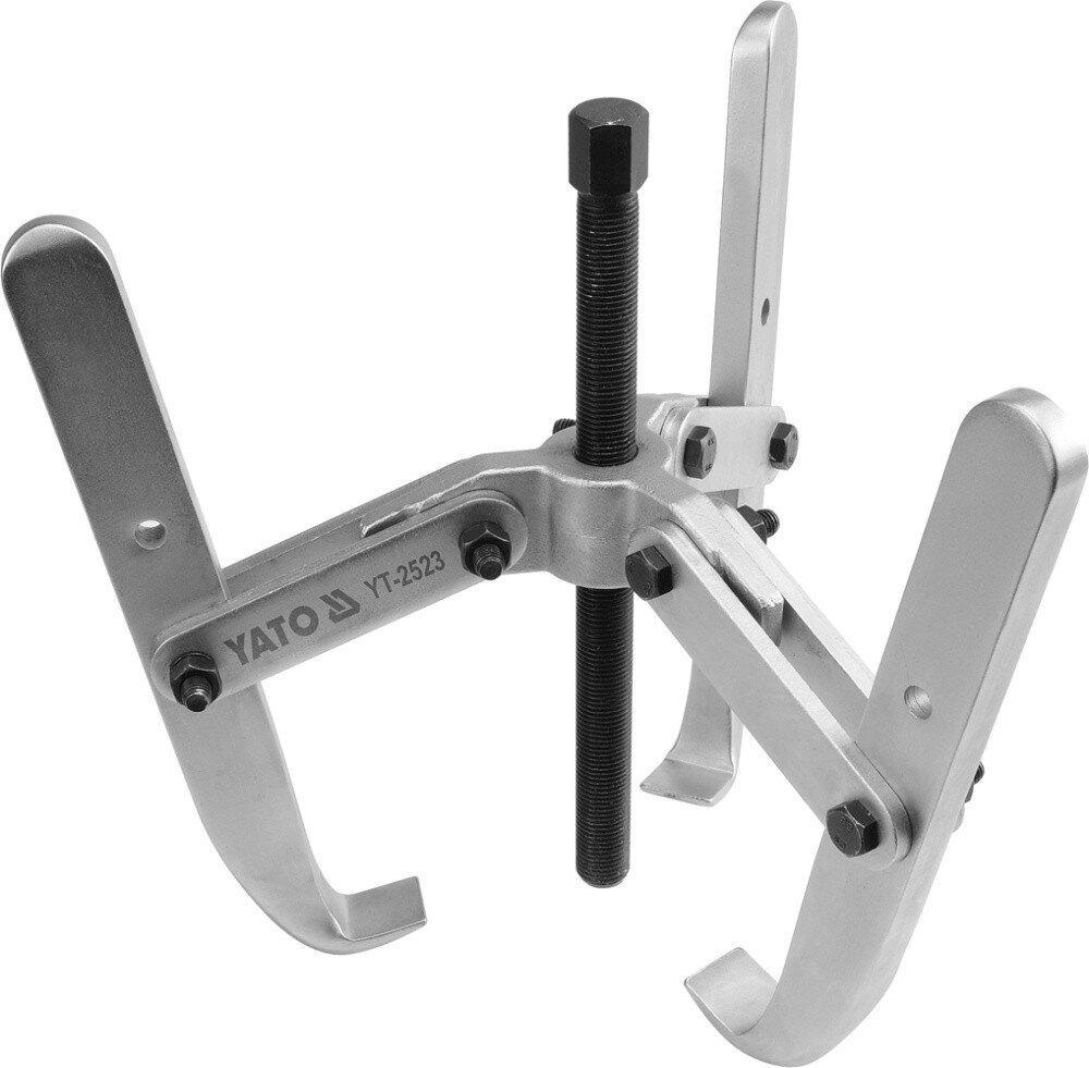 Демонтажний знімач підшипників 300 мм YATO YT-2523, фото 1