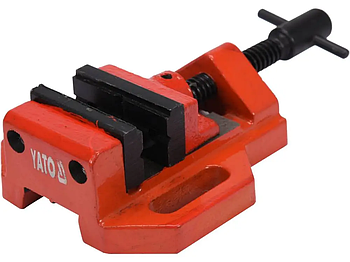 Відкидні лещата для труб YATO YT-65071