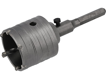 Свердло для стіни 65 мм YATO YT-4400