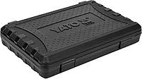 Компресометр для бензинових двигунів 0-2 МПа YATO YT-73022, фото 4