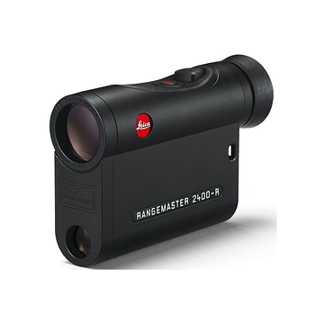 Далекомір Leica Rangemaster CRF 2400-R 40546 + чохол