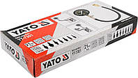 Компрессометр для бензинових двигунів YATO YT-7301, фото 3