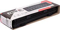 Набір ударних шестигранних ключів SPLINE 1/2" YATO YT-10691, фото 5