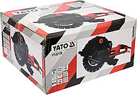 Різак бетону і силікату YATO YT-82158, фото 6