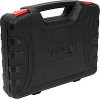 Тестер тиску в гальмівній системі 46 елементів YATO YT-73040, фото 4