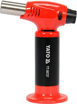 Пальник газовий YATO YT-36727