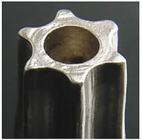Ключі шестигранні Torx довгі t10-t50 9 шт. YATO YT-0511, фото 3