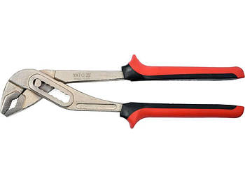 Розвідні кліщі 250 мм YATO YT-2070