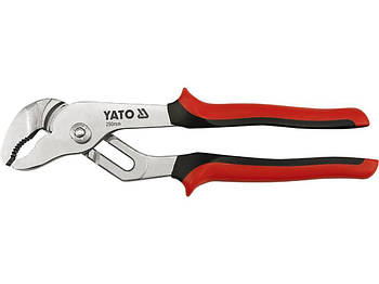 Розвідні кліщі 250 мм YATO YT-2069