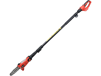 Акумуляторний садовий висоторіз 18В YATO YT-828391