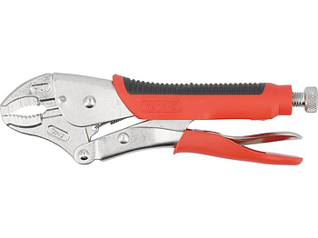 Кліщі затискні 240 мм YATO YT-2153