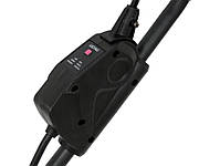 Акумуляторна газонокосарка 2X18 B, 43см, без акумулятора YATO YT-85225, фото 5