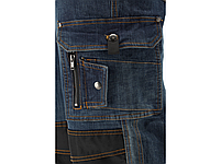 Робочі штани MARA STRETCH JEANS YATO YT-79083 розмір XL, фото 8