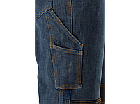 Робочі штани MARA STRETCH JEANS YATO YT-79083 розмір XL, фото 9