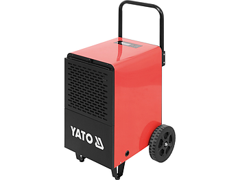 Будівельний фен - осушувач повітря 50 л/год. YATO YT-99650