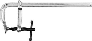 Струбцина кована 300x80 мм YATO YT-64112