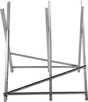 Козли розкладні для різання дерева до 150 кг YATO YT-79925