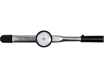 Ключ динамометричний 1/2" 20-200 Нм YATO YT-07835
