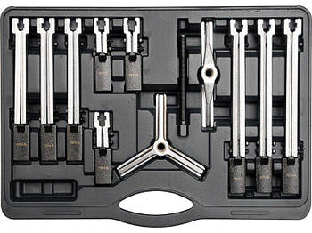 Набори знімачів