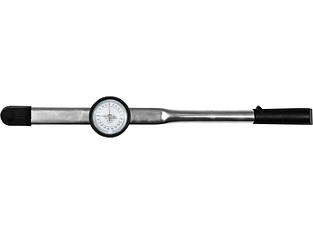 Ключ динамометричний 1/2" 30-300 Нм YATO YT-07836