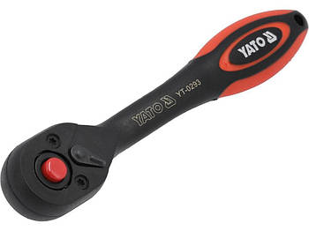 Ключи с трещоткой