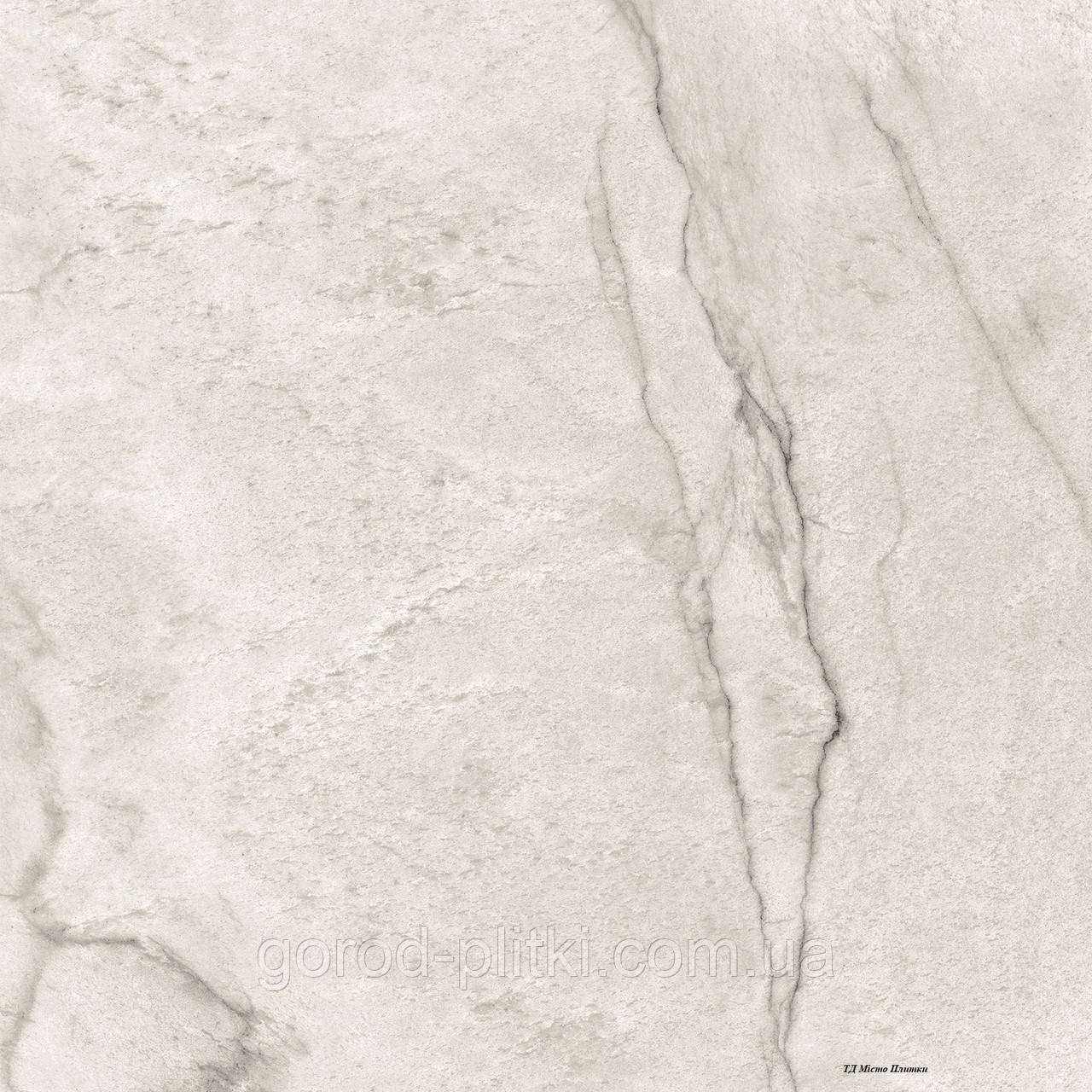 ІнтерГрес Enigma плитка підлога бежевий світлий 6060 217 021/L - керамограніт 60*60 см, фото 1