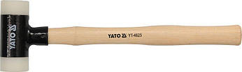 Молоток рихтувальний YATO YT-4626