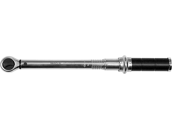 Ключ динамометричний 3/8" 10-60 Нм YATO YT-07731