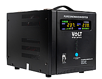 Інвертор аварійного живлення UPS sinus pro 2000 VOLT POLSKA, фото 4
