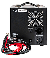 Інвертор аварійного живлення UPS sinus pro 2000 VOLT POLSKA, фото 6