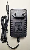 Зарядка 19V 0.6A для робота-пилососа Robovac 30C / Isweep X3 S320 / Puppyoo R30 R30 PRO for Airbot A500 Robot