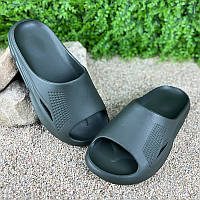 Шльопанці чоловічі пінові VS-001301-3 Зелені