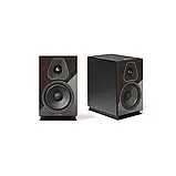 Полочна акустика Sonus Faber Lumina II Amator Wenge, фото 2