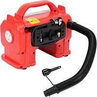 Компресор 18В 11 бар YATO YT-23248, фото 2