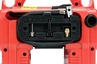 Компресор 18В 11 бар YATO YT-23248, фото 3