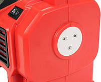 Компресор 18В 11 бар YATO YT-23248, фото 5